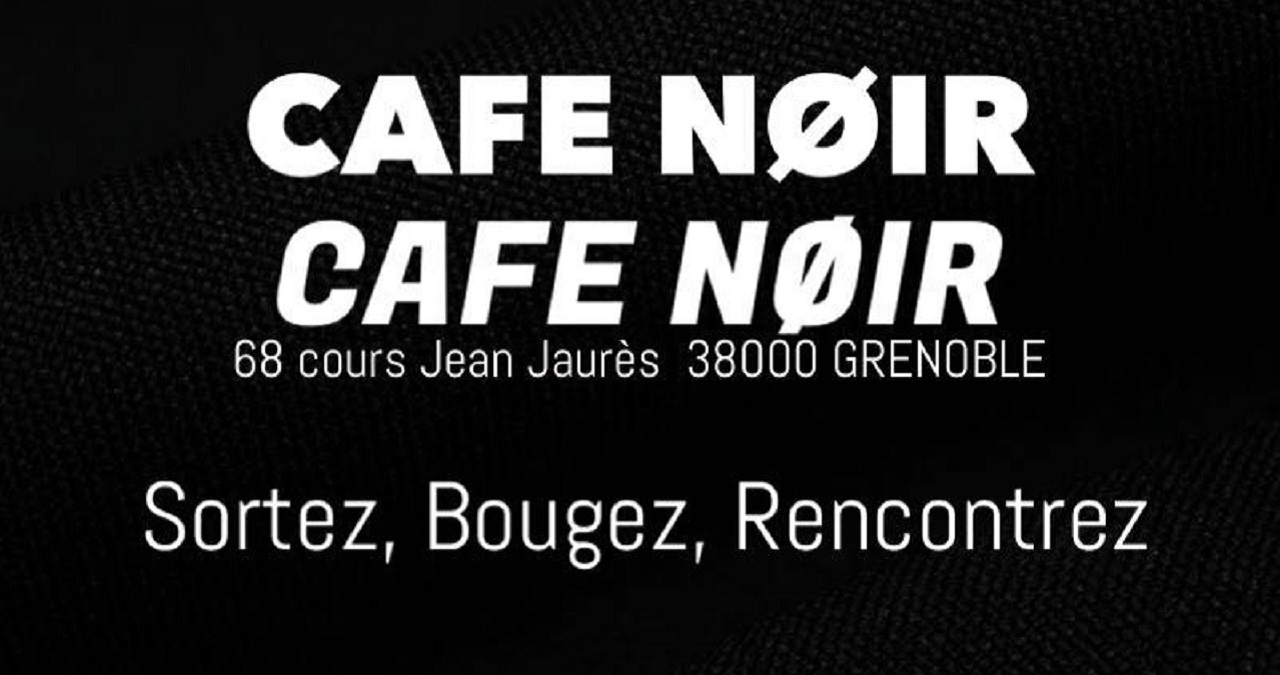 Café Noir