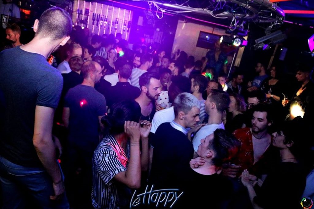 Rencontres transsexuelles Lille