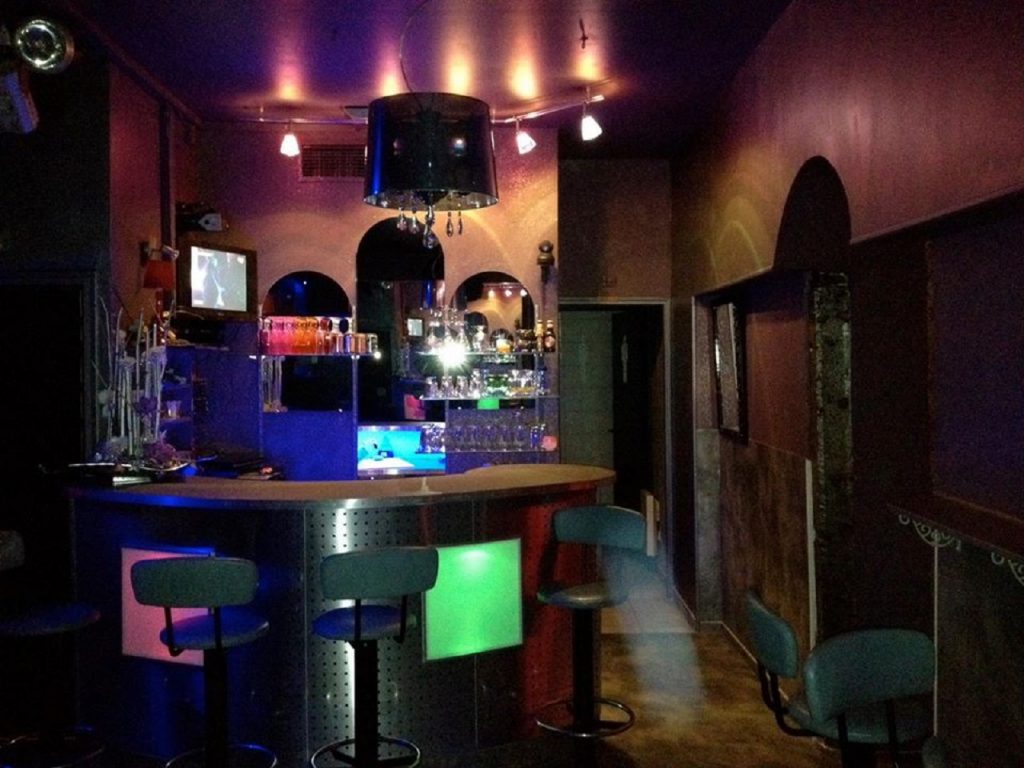 Rencontre transsexuelle sur Lyon