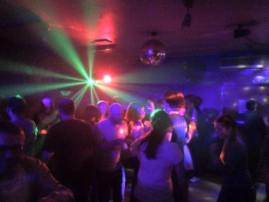 Rencontre transsexuelle sur Lyon