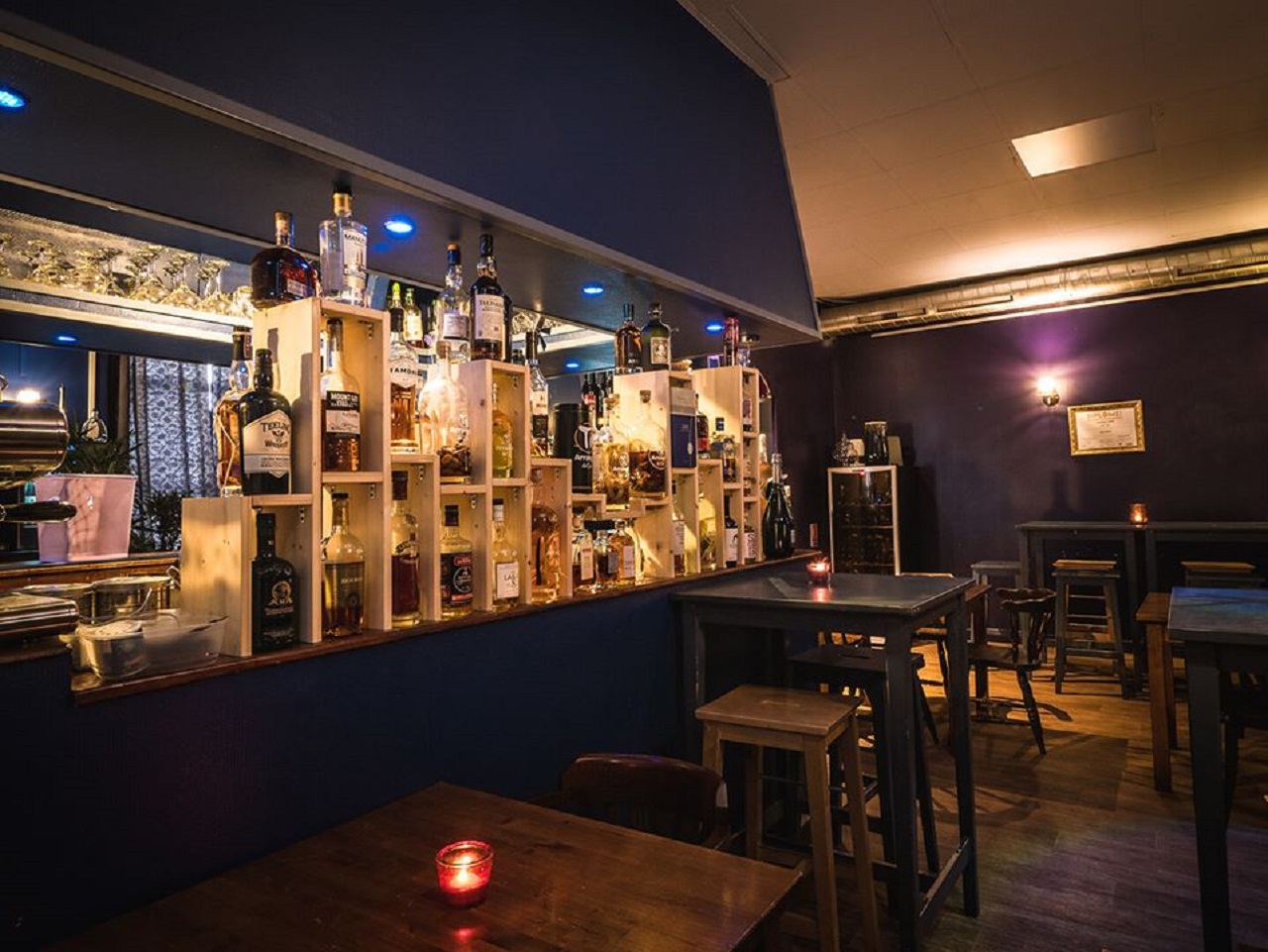 Rencontre transsexuelle sur Lyon : bars, discothèques et autres lieux branchés