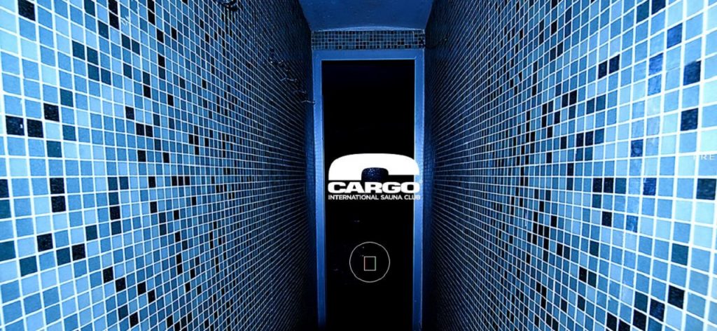 Cargo Spa