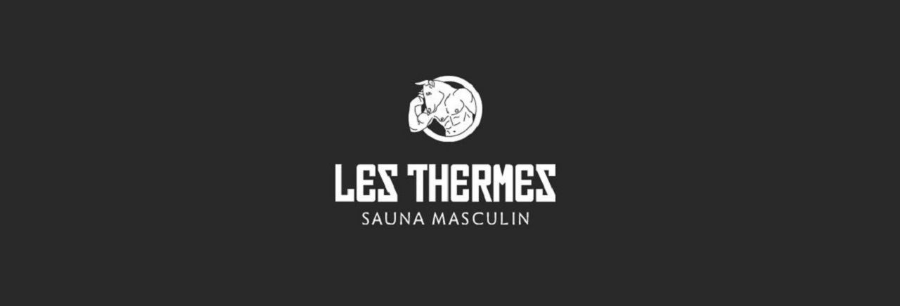 Les Thermes -Sauna gay