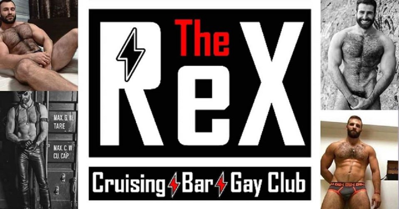 Rex Club