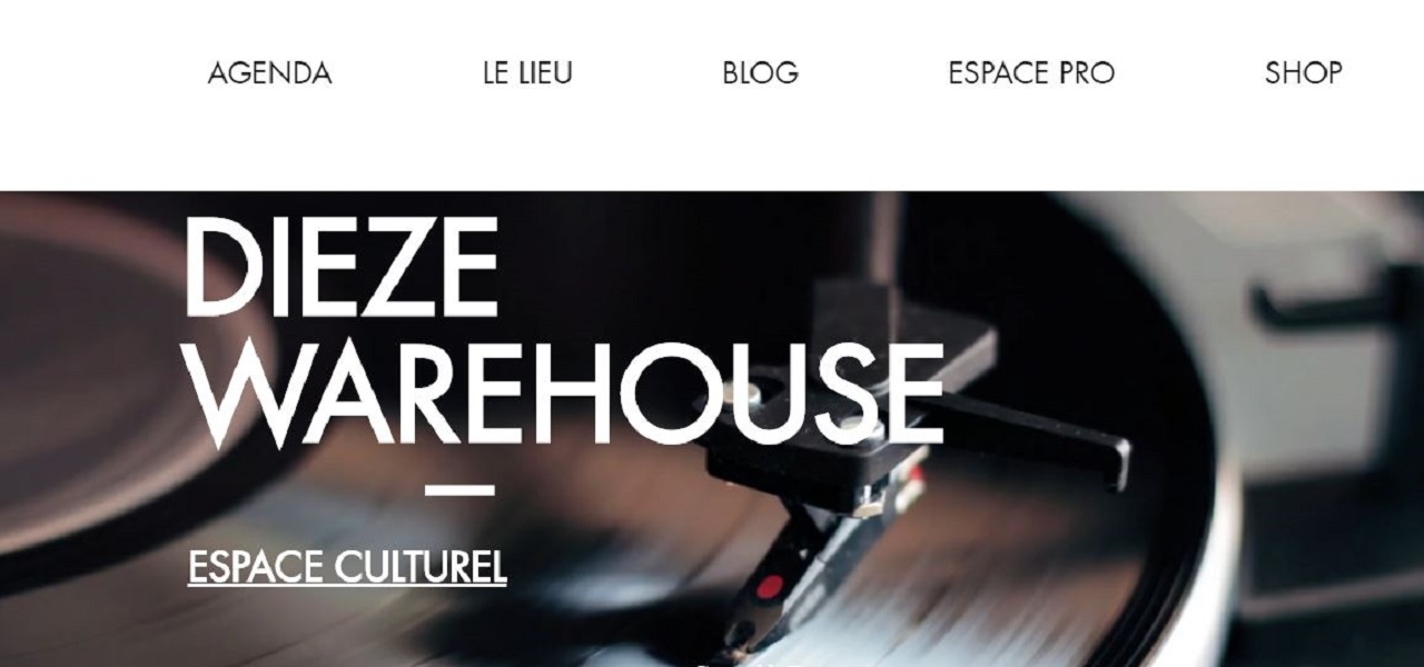 Dieze Warehouse
