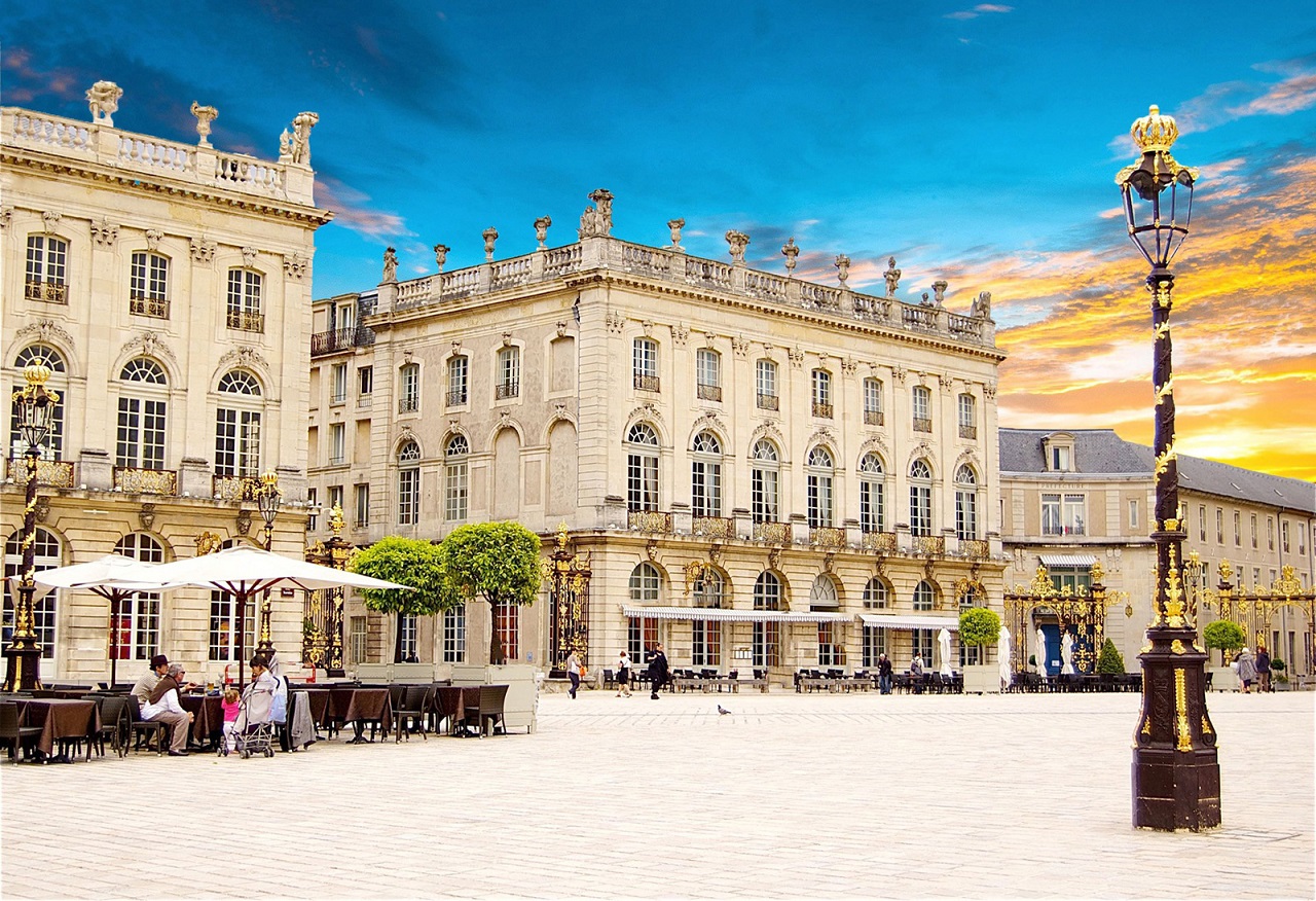 Rencontre transsexuelle sur Nancy : bars, discothèques et autres lieux branchés