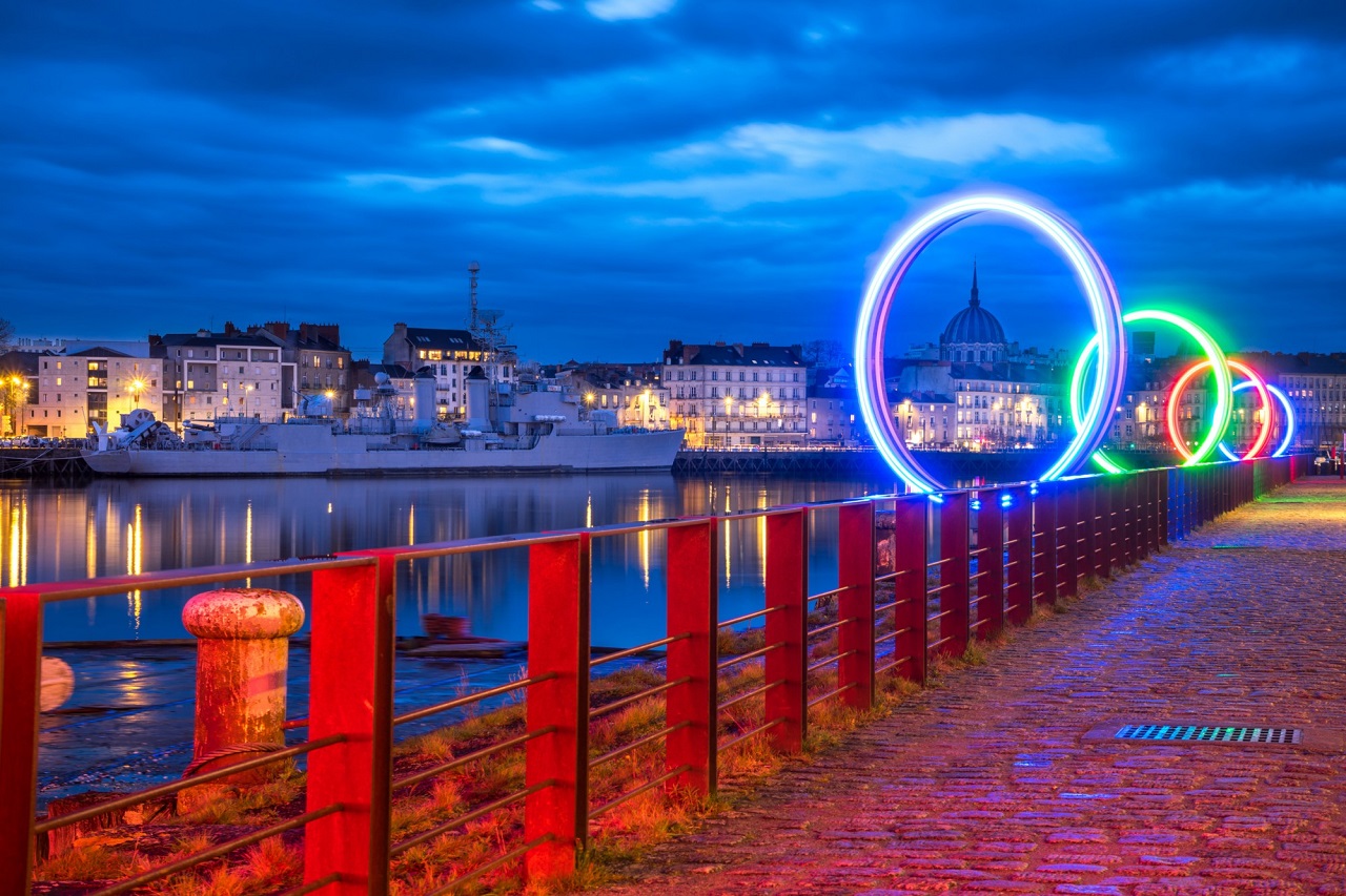 Rencontre transsexuelle sur Nantes : bars, discothèques et autres lieux branchés