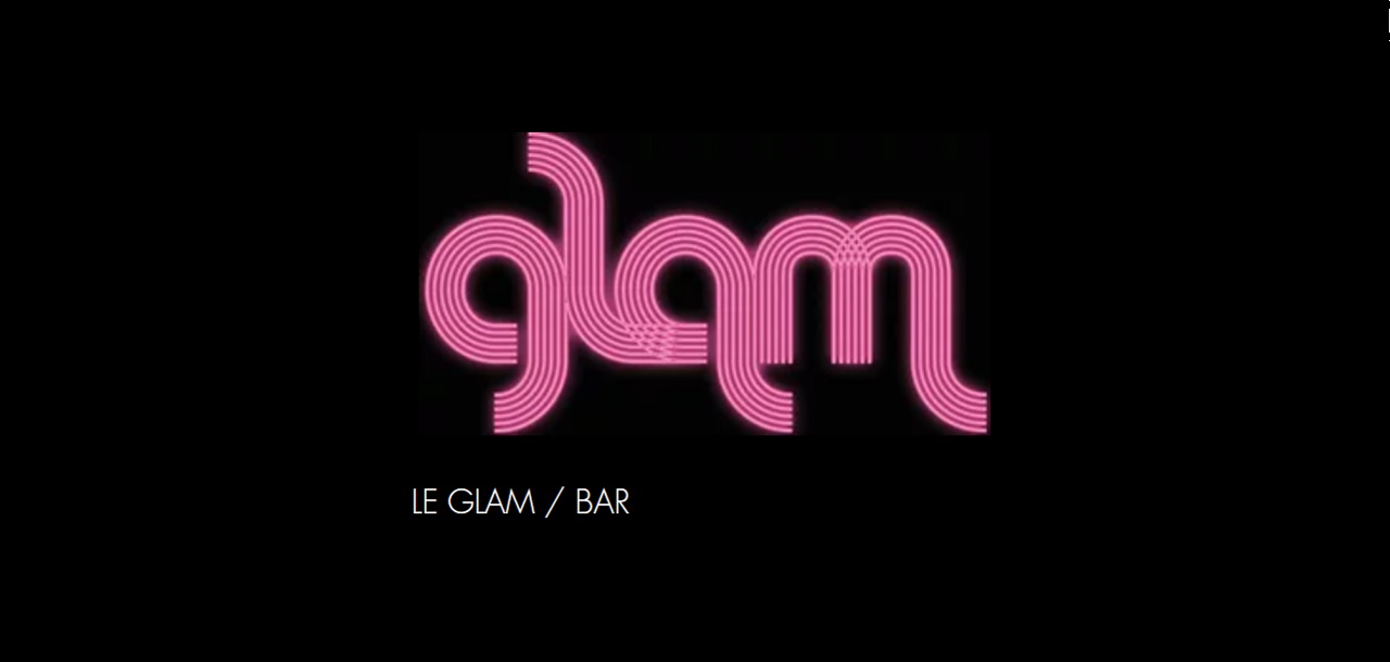 Le Glam Bar