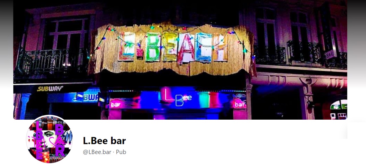 L.Bee Bar