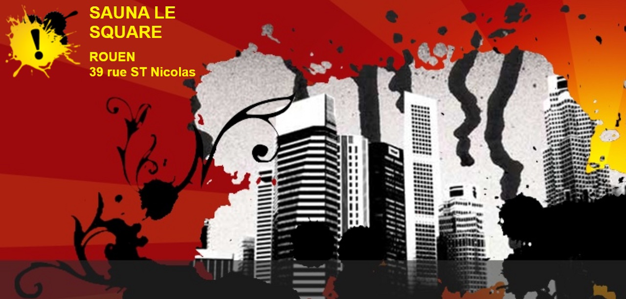 Sauna Le square