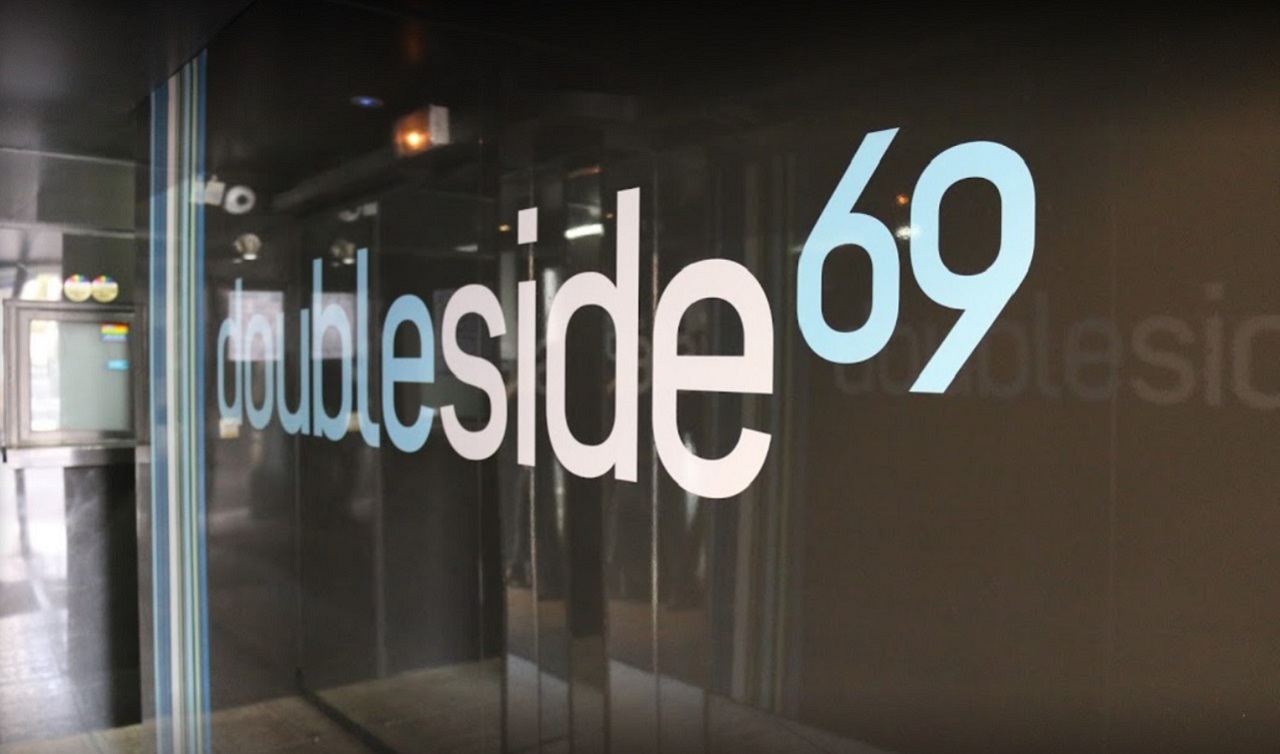 Double Side Saint-Etienne