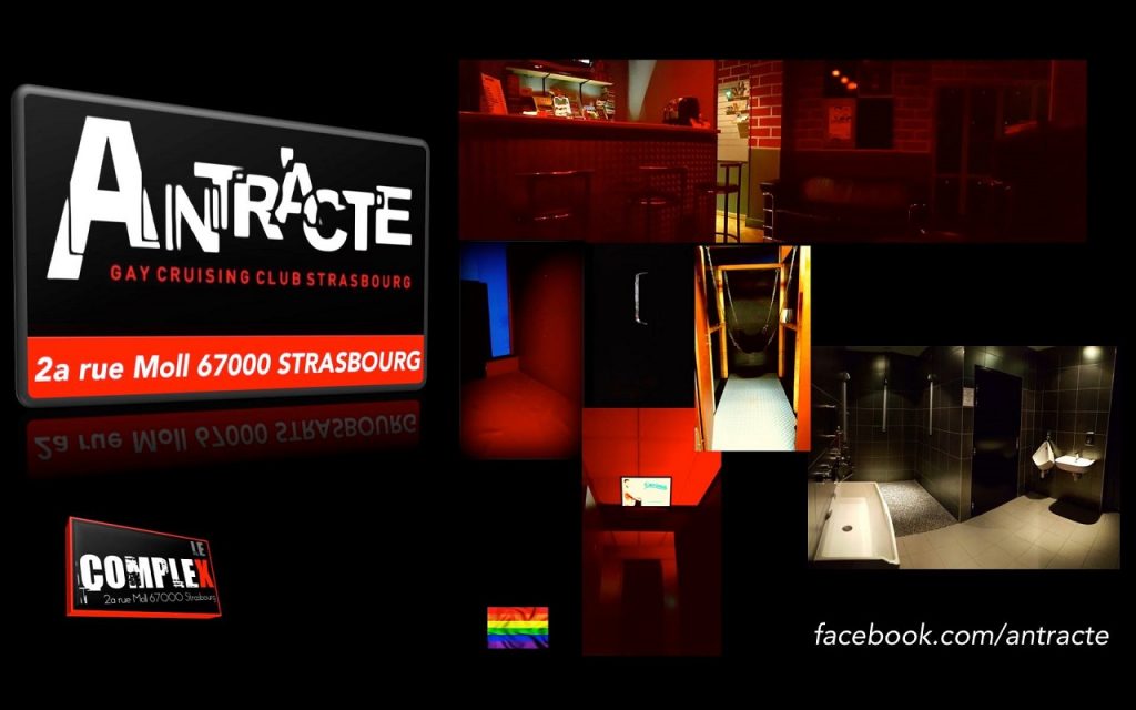Antracte