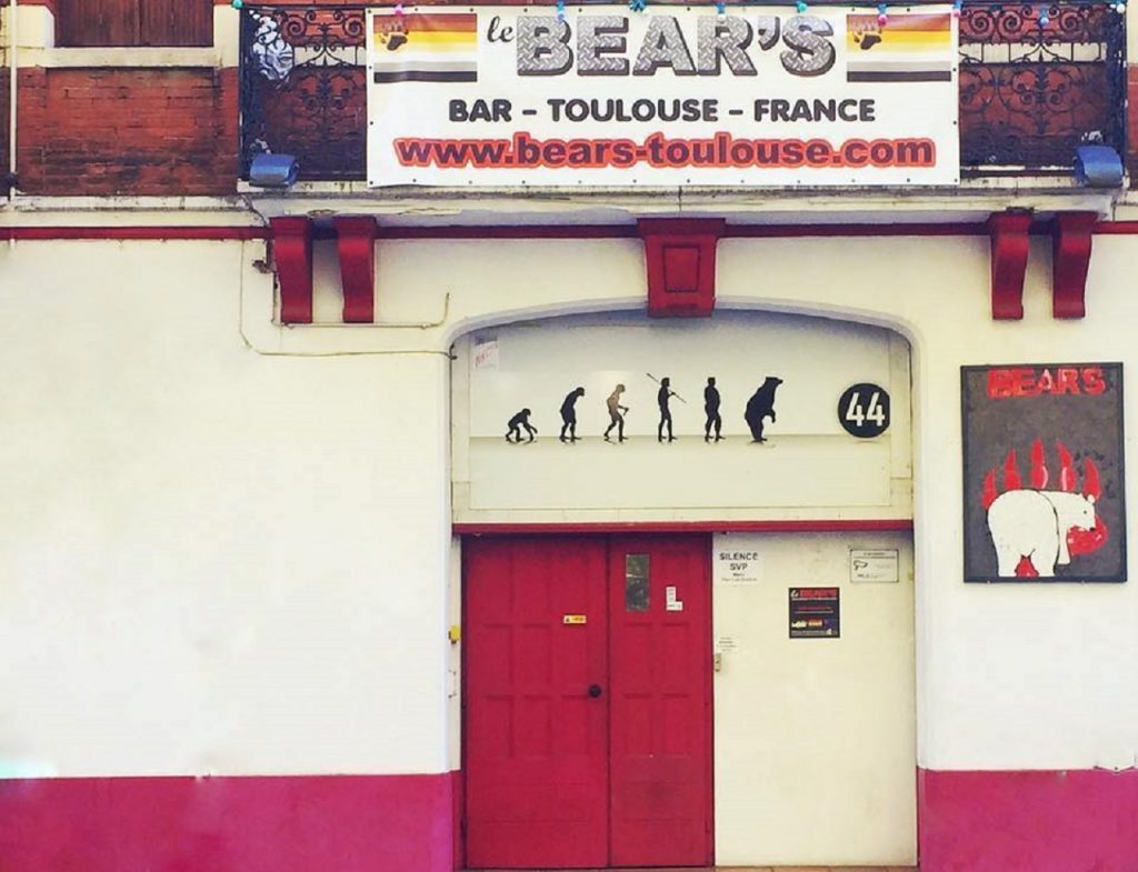 Rencontre transsexuelle Toulouse