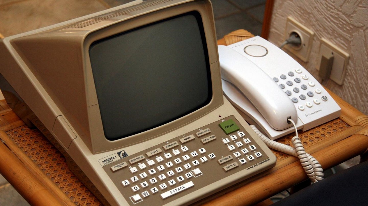 Minitel