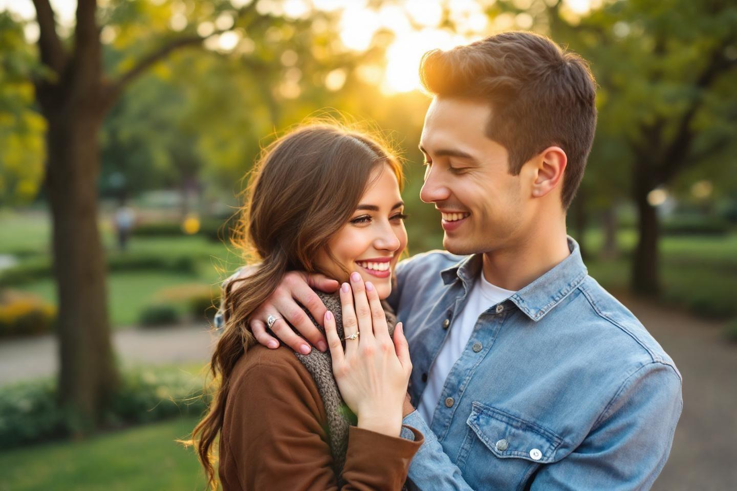 Rêver de demande en mariage : signification et interprétation des rêves