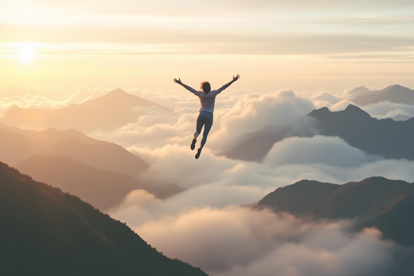 Rêver de hauteur : signification et interprétation des rêves en hauteur