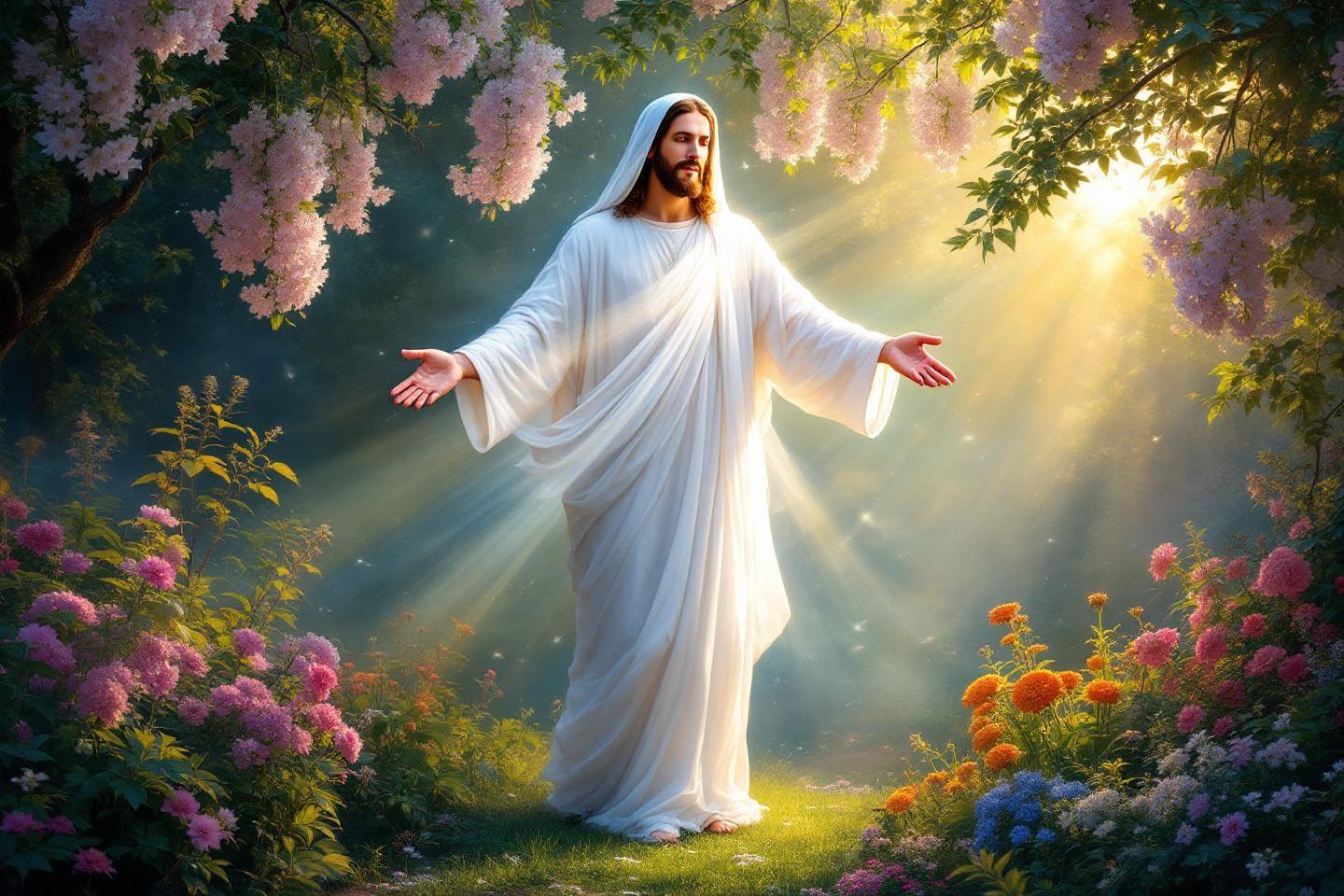 Rêver de ʿĪsā (Jésus) en islam : signification et interprétation du prophète en rêve