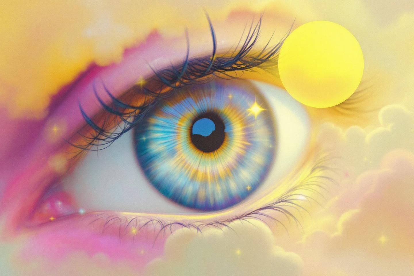 Rêver de jaune : signification et interprétation de la couleur dans vos rêves