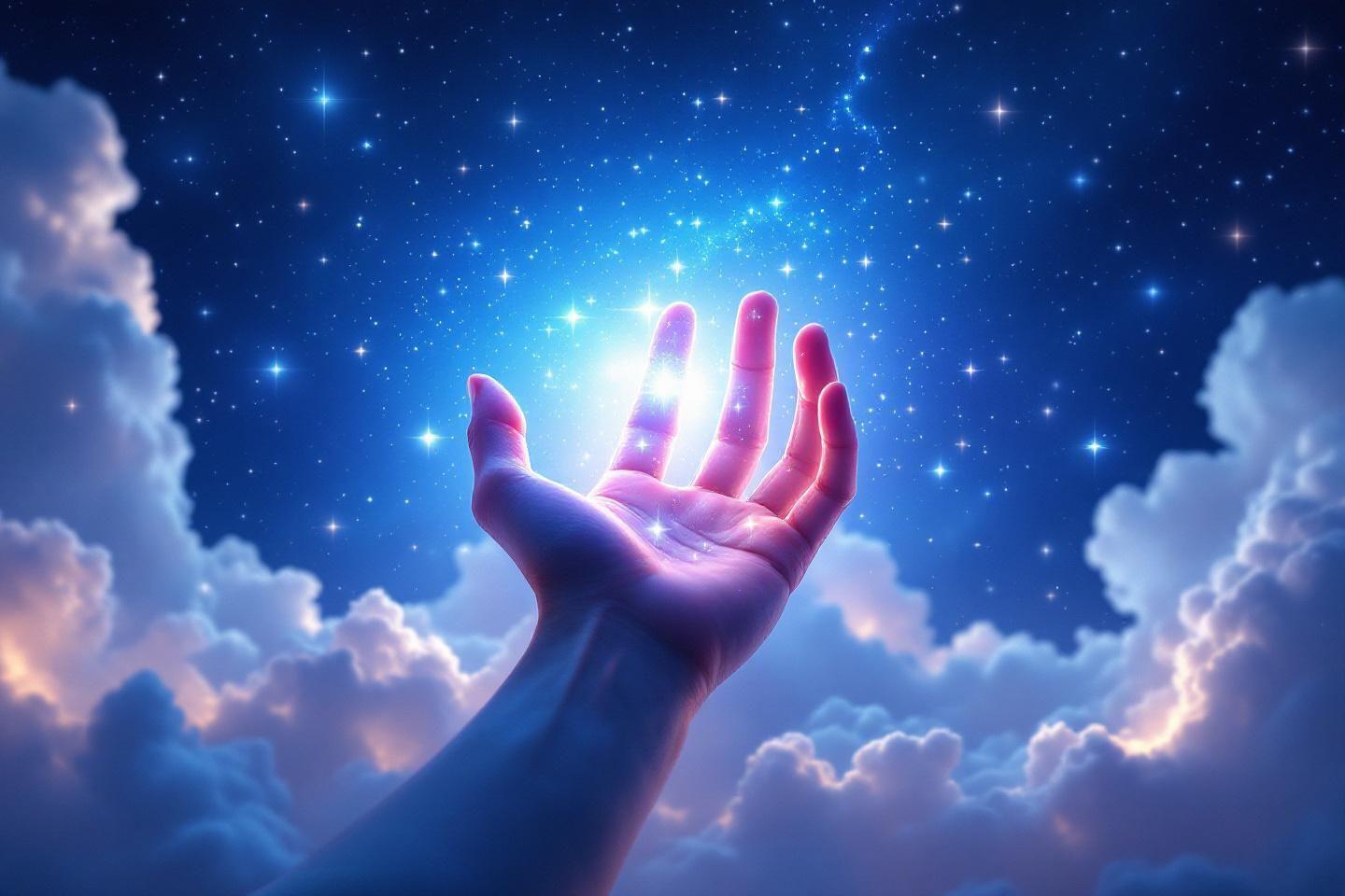 Rêver de main : signification et interprétation de ce rêve