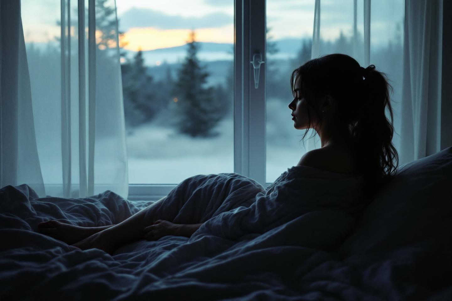 Rêver de la mort : signification et interprétations des rêves de mort d'un proche