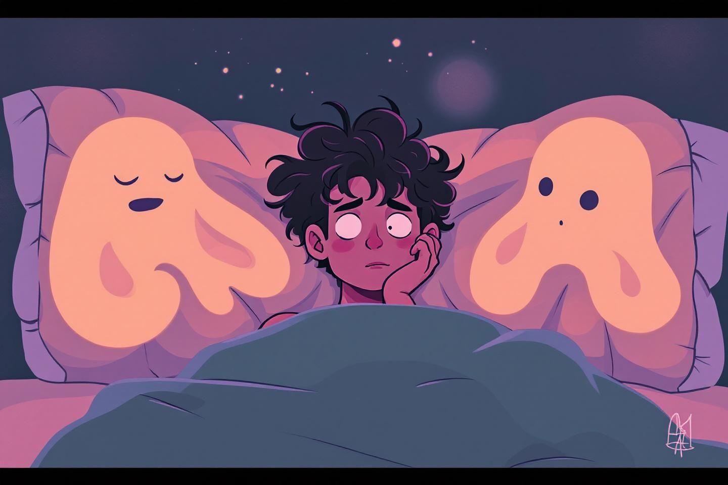 Rêver de son ex : significations et interprétations psychologiques