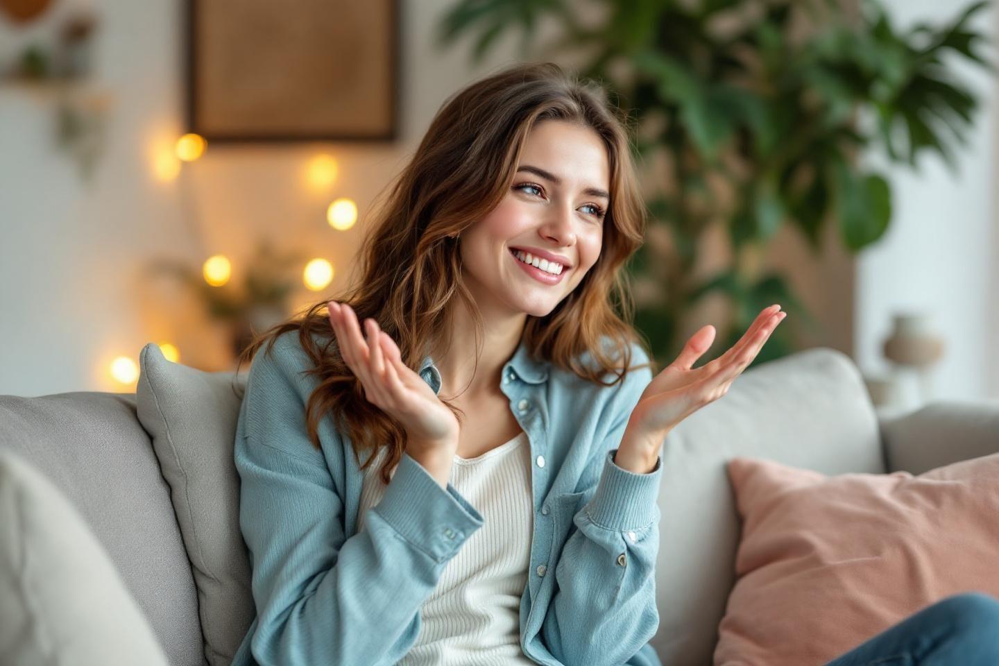 Signes d'une femme amoureuse : comment reconnaître les indices qui ne trompent jamais