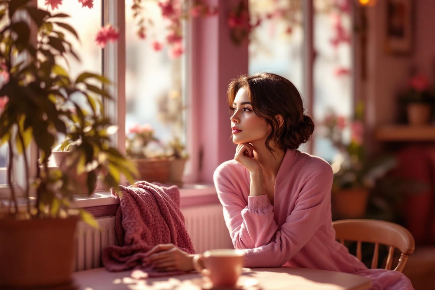 Les signes qu'une femme est attirée par vous : décoder les gestes qui ne trompent pas