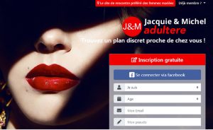 Application & Site de rencontre adultère : notre top 5