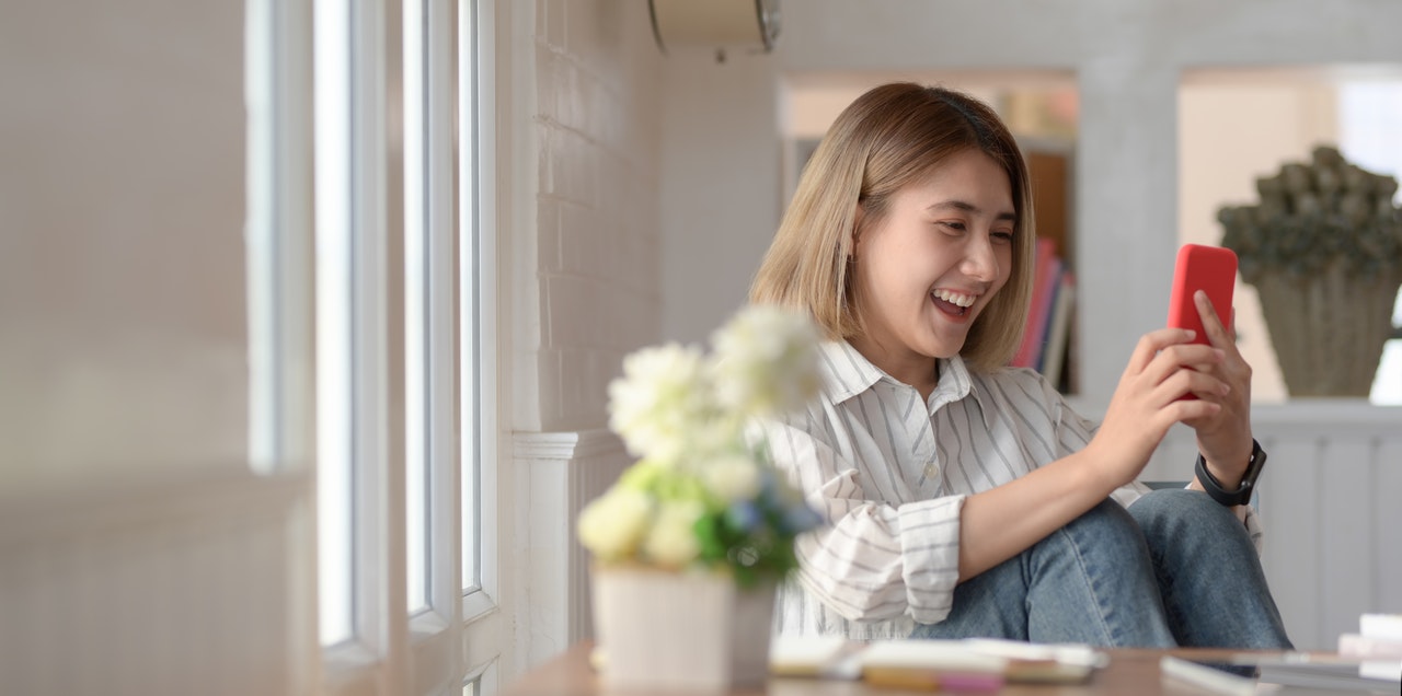 Application et site de rencontre asiatique  notre top 5