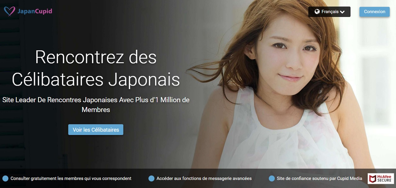 Application et site de rencontre asiatique : notre top 5