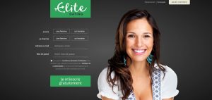 Elite Dating