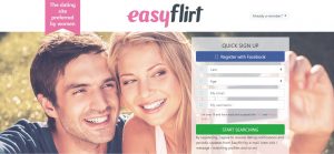EasyFlirt