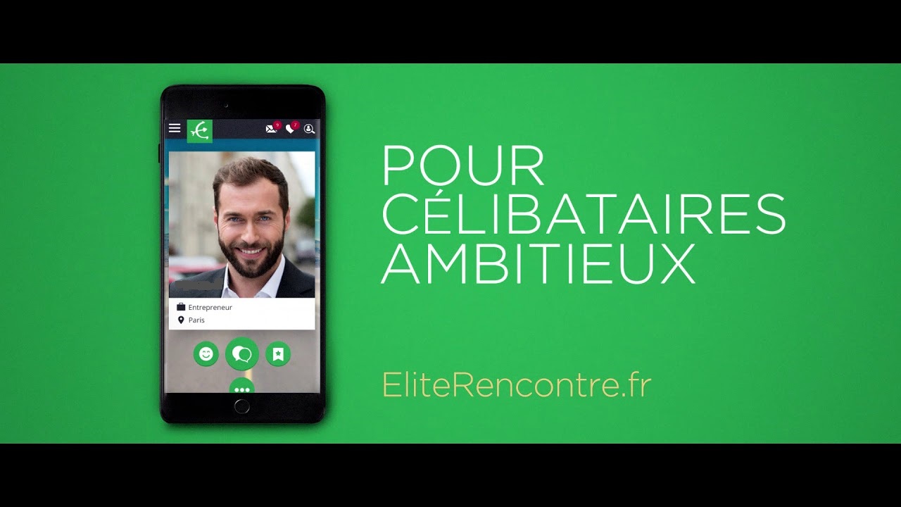 Application & site de rencontre en ligne