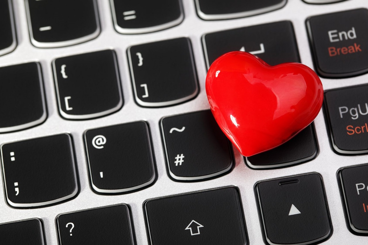 Application & site de rencontre en ligne