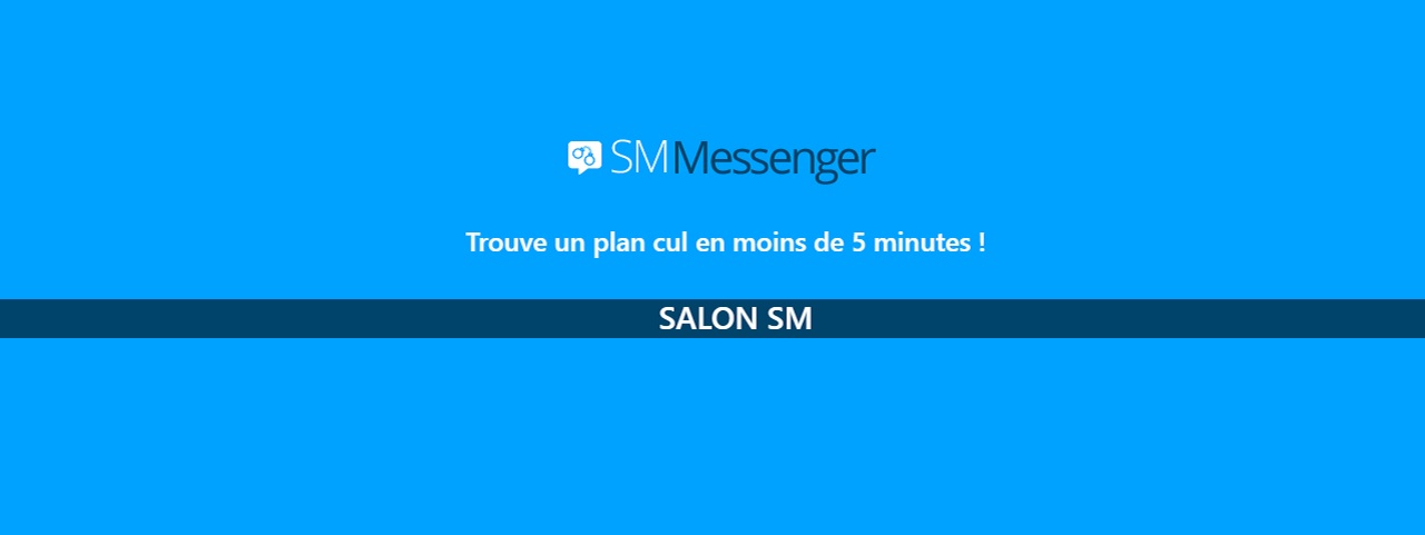 SM Messenger