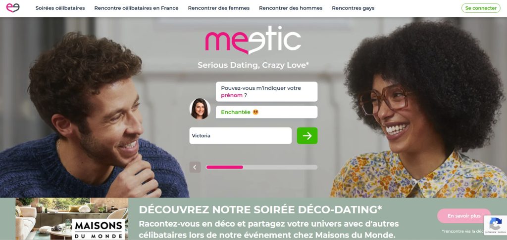 mon profil sensuel sur le site de rencontres pour motards Meetic
