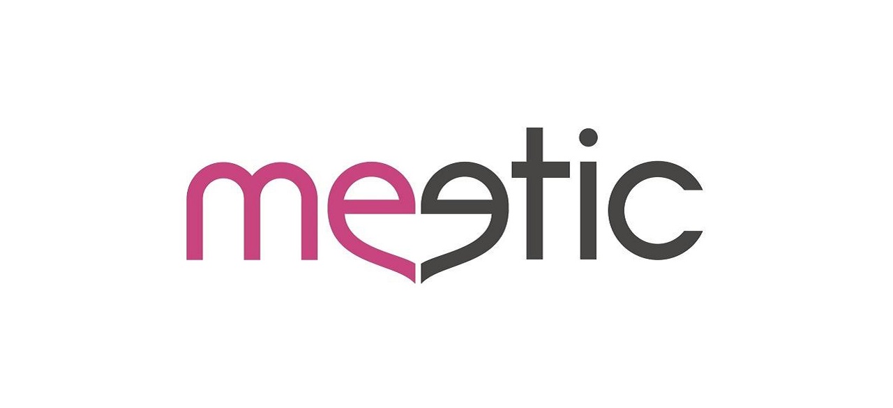 Logo Meetic