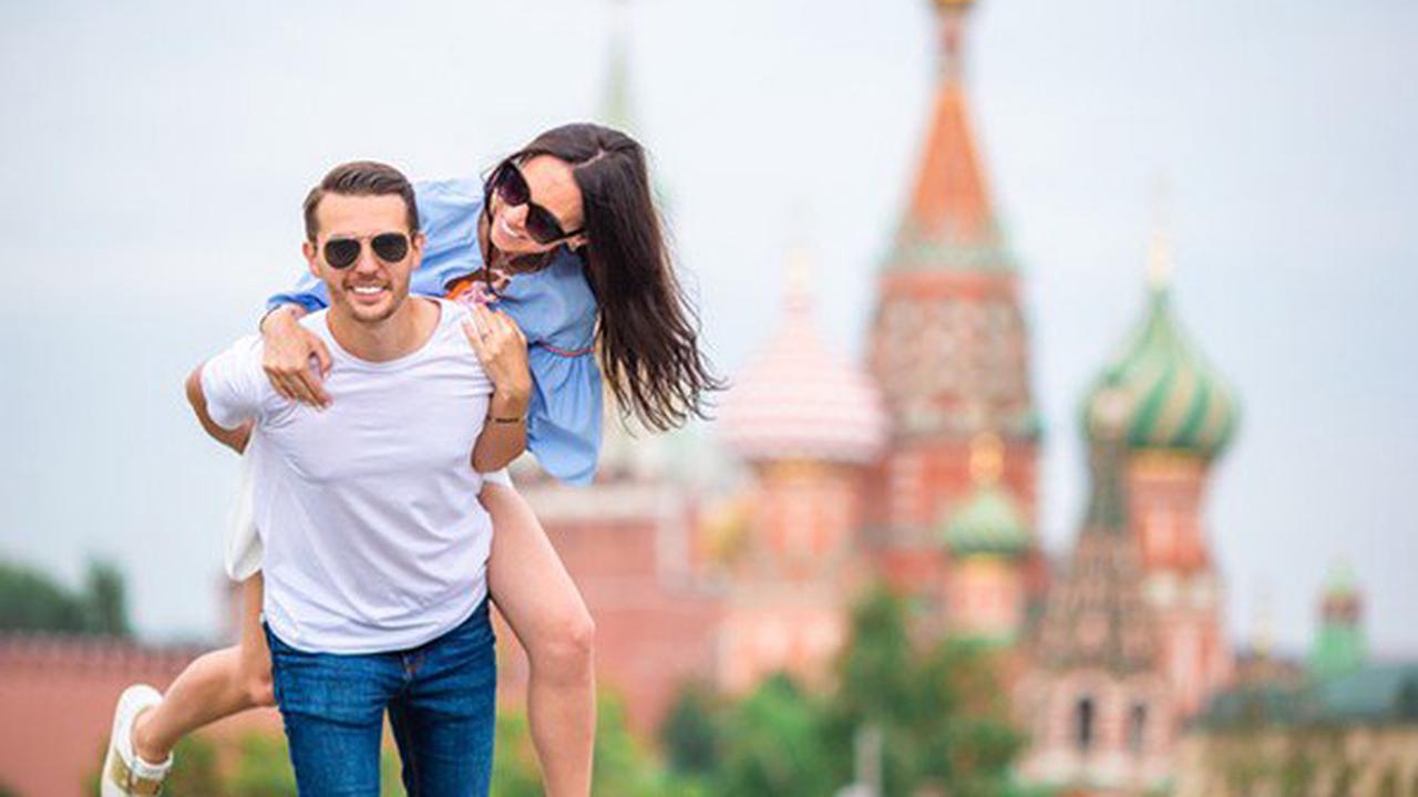 Profil sur un site de rencontre