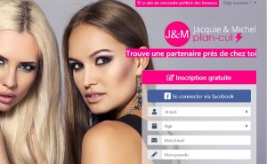 Site de rencontre coquine