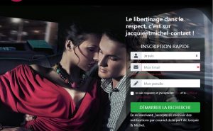 Site de rencontre coquine