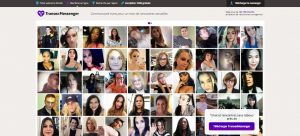 Sites et applications rencontres trans - trav