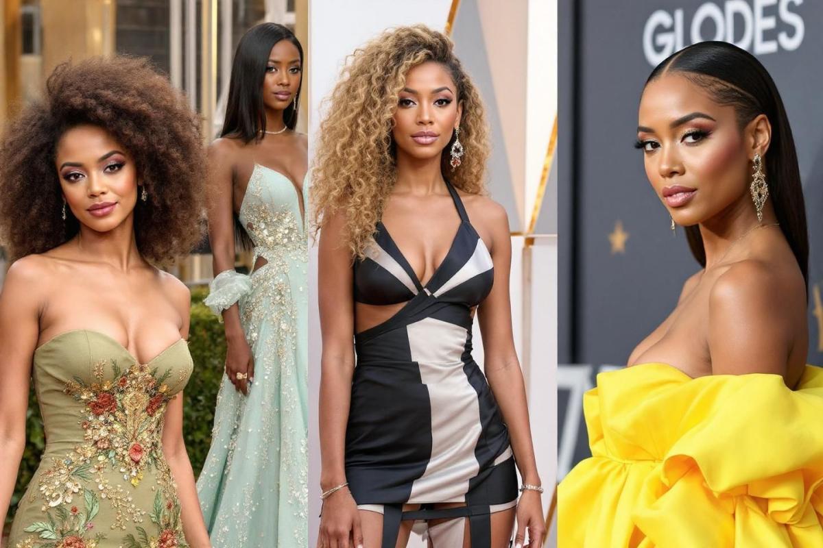 Les stars les mieux habillées des Grammy Awards selon les experts mode