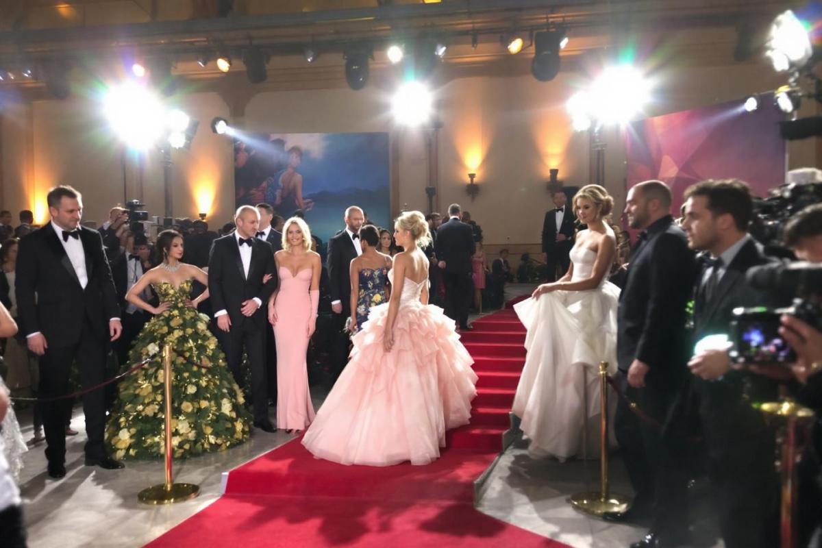 Tapis rouge des Critics Choice Awards : tous les looks et tenues de la soirée