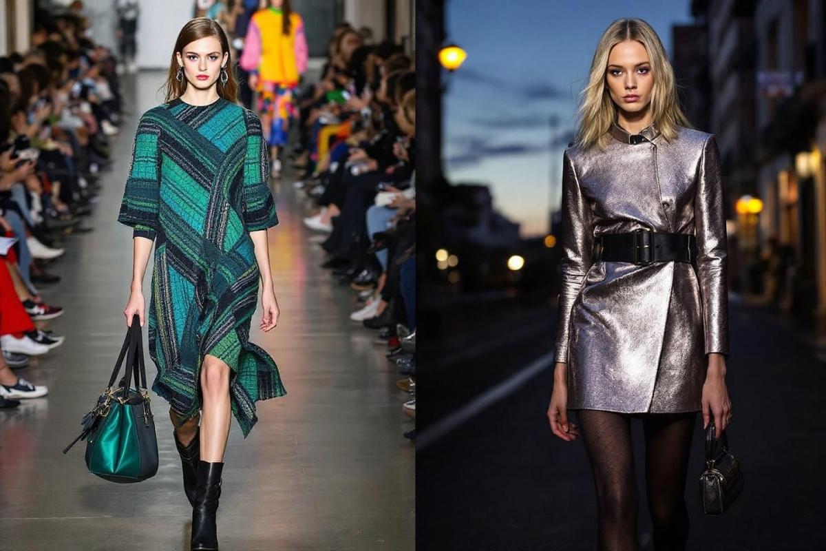 Les tendances de 2016 qui font leur grand retour en 2026