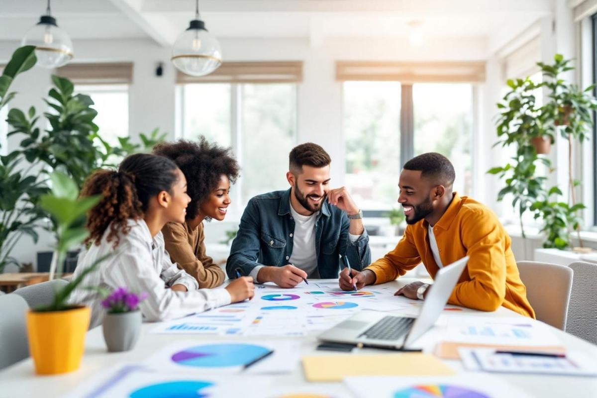 Les tendances Gen Z révèlent l'état de l'économie actuelle