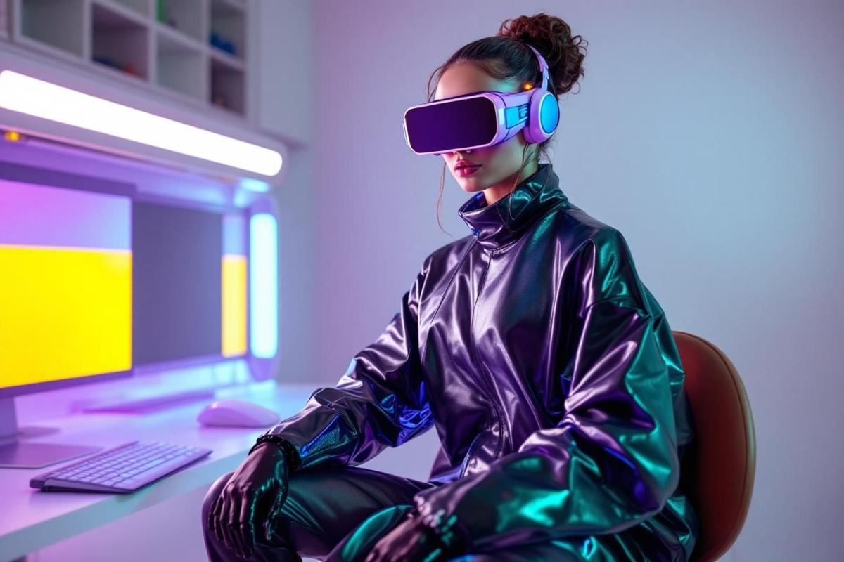 Tendances mode 2026 : les incontournables selon une styliste professionnelle