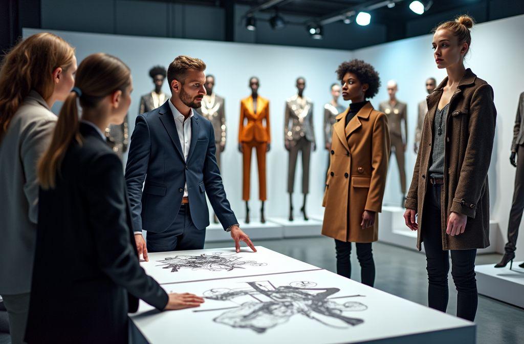 Les tendances mode qui vont définir 2026 selon les experts