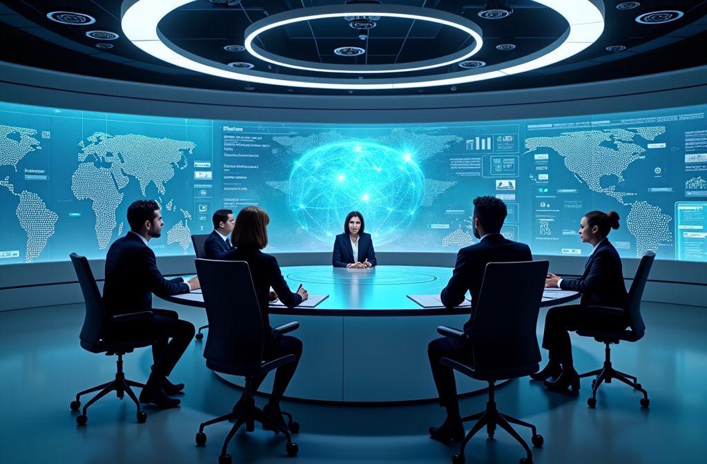 Tendances et prédictions du journalisme, des médias et de la technologie en 2026