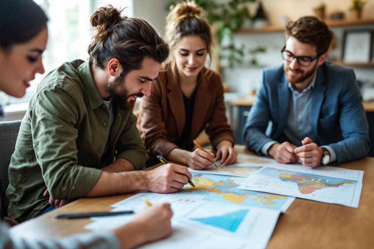 Tendances voyage 2026 : les destinations phares selon 14 experts du secteur