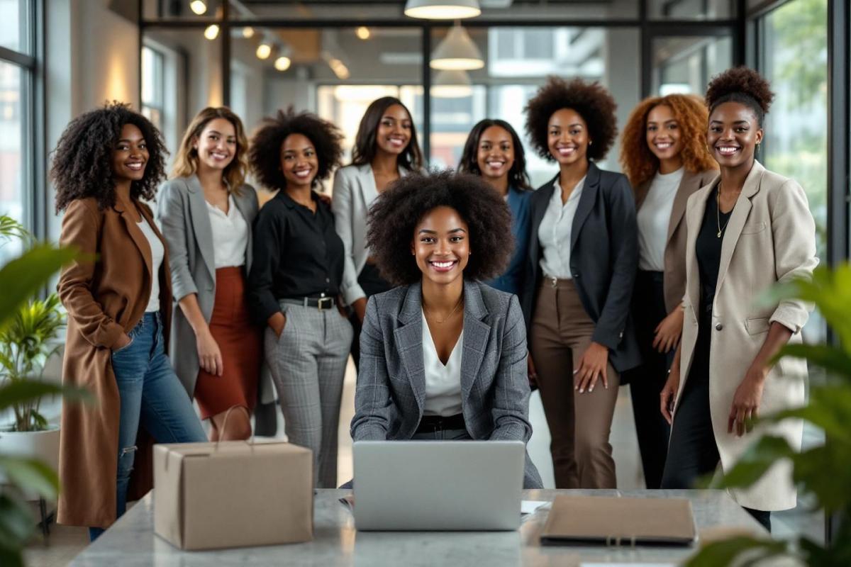 Les tenues de travail et astuces mode que 11 femmes à succès adoptent au quotidien